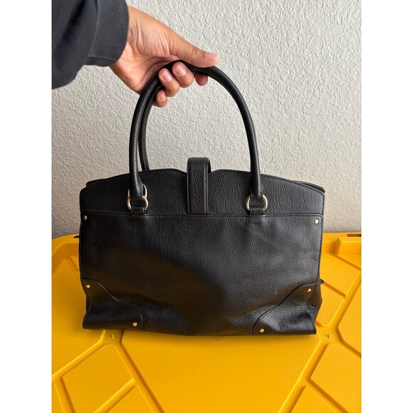 Coach Mercer Satchel Bag - Picture 3 of 6